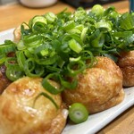 たこ焼 あきない TOKYO - 