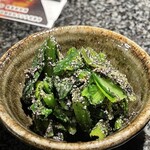 炭火串焼物語 SAKE - 