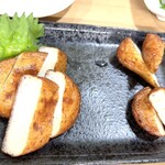 立飲み屋 キリツ - 