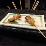 Yakitori Futakami - 