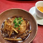 中国料理　三楽 - 