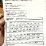 立飲み屋 キリツ - 