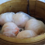 Hong Kong East Ocean Seafood Restaurant - 