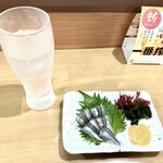 立飲み屋 キリツ - 