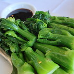 Hong Kong East Ocean Seafood Restaurant - 