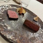 トロワフレーシュ - 