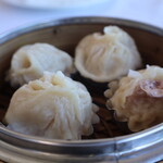 Hong Kong East Ocean Seafood Restaurant - 