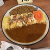カレーの店 八月