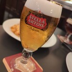 ベルギービール アントワープポート - 