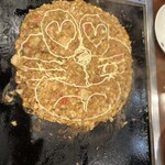 お好み焼きは ここやねん - 