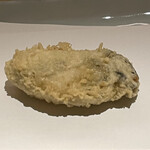 235177720 - 音戸の牡蠣アップ