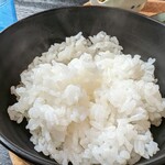 さくらみち - ご飯