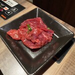 Yakiniku Seikouen - 