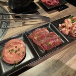 Yakiniku Seikouen - 