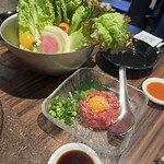 焼肉29テラス - 