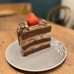 ラ・プティ・メルスリー ルミネエスト新宿店 - 