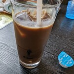 さくらみち - アイスコーヒー