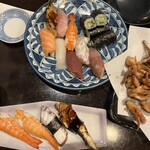 Sushi Shun - 