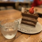 ラ・プティ・メルスリー ルミネエスト新宿店 - 