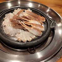 カニとフグの専門店 福島かにふぐ家 - 