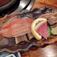 カニとフグの専門店 福島かにふぐ家 - 