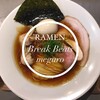 Ramen Break Beats