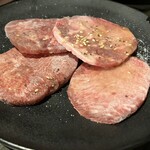 食べ飲み放題 焼肉ダイニングちからや - 