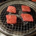 食べ飲み放題 焼肉ダイニングちからや - 