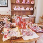 洋菓子の店 ラ フィーユ - 