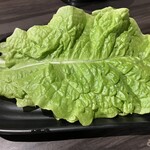 食べ飲み放題 焼肉ダイニングちからや - 