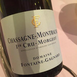 Le Montrachet  - 