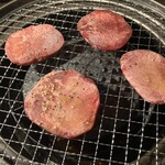 食べ飲み放題 焼肉ダイニングちからや - 