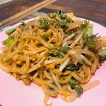 東南アジア屋台 アガリコ食堂 - 