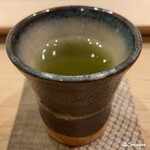 御料理 寺沢 - 茶