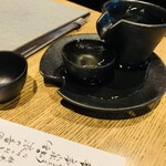 牡蠣・貝料理居酒屋 貝しぐれ - 