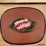 御料理 寺沢 - 熊肉