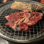 食べ飲み放題 焼肉ダイニングちからや - 