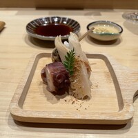 鮨 つきうだ - 