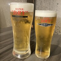 食べ飲み放題 焼肉ダイニングちからや 名駅店 - 