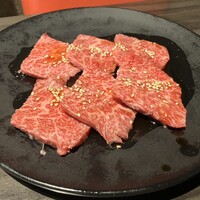 食べ飲み放題 焼肉ダイニングちからや 名駅店 - 