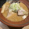 らーめん 吉山商店 なんばラーメン一座店