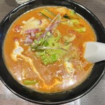 太陽のトマト麺 - 