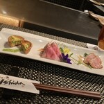 神戶牛牛排Ishida. 生田新道店 - 