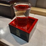 yakinikuhorumommansen - 日本酒