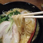 ラーメン シェルター - 