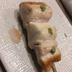 Yakitori To Sake Hitotsunagi - ささみ