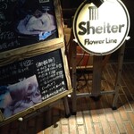 RAMEN SHELTER - 