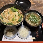 本家 尾張屋 - 