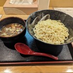 Hosokawa - 新つけ麺 並盛