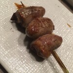 Yakitori To Sake Hitotsunagi - はつ